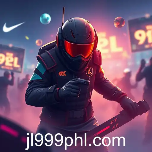 The Rise of 999phl: A Gaming Revolution
