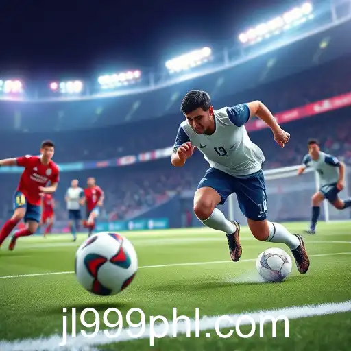 999phl Unites Gamers Around the Globe