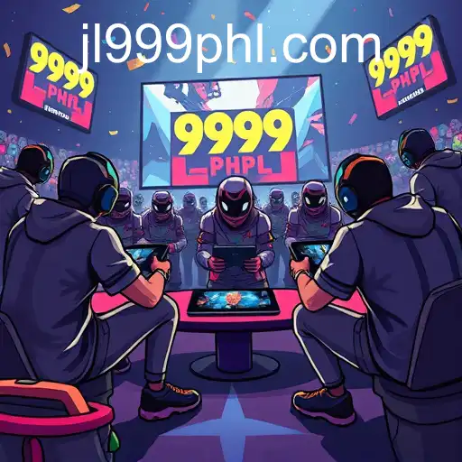 The Rise of 999phl: A New Era for Online Gaming