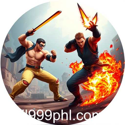 Exploring the Dynamic World of Action Games and the Mystery of '999phl'