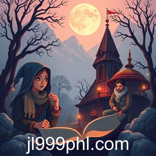 Embarking on Epic Quests: The Allure of Adventure Games