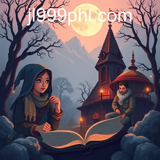 Embarking on Epic Quests: The Allure of Adventure Games