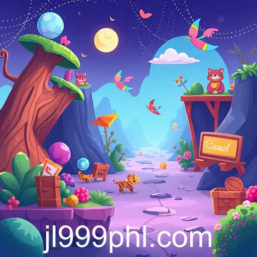 Exploring the World of Casual Games: The 999phl Phenomenon