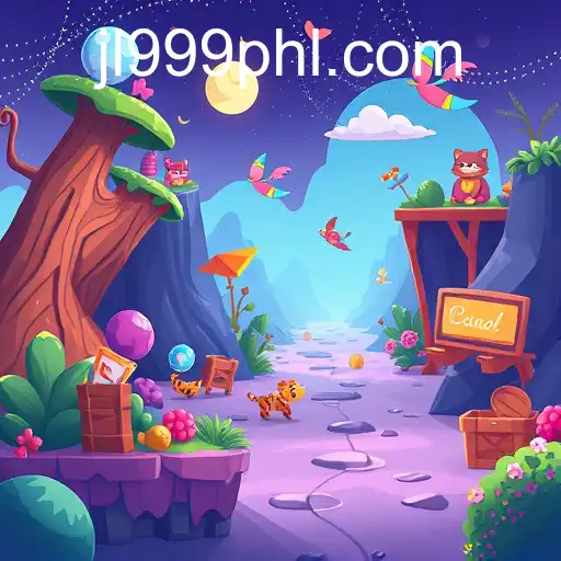 Exploring the World of Casual Games: The 999phl Phenomenon