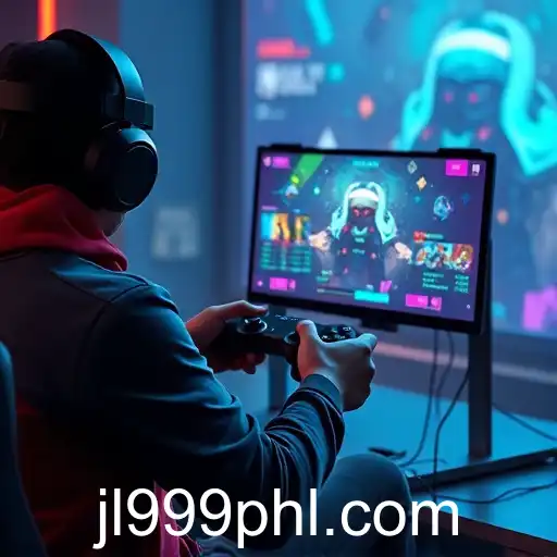 The Evolution of Online Gaming on 999phl