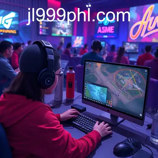 The Evolving Landscape of Online Gaming in 2025