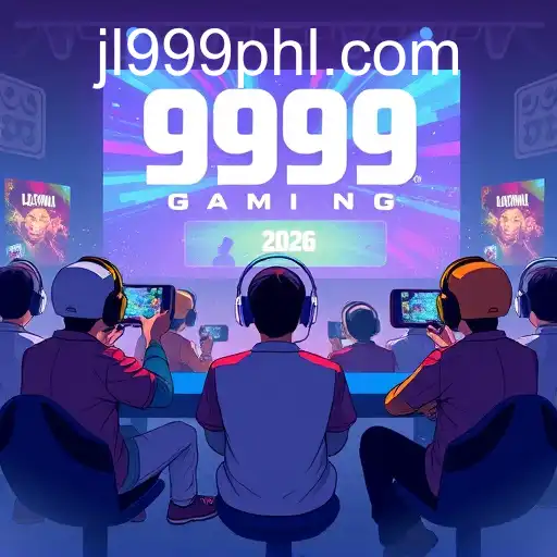 Exploring the Rise of 999phl in Online Gaming