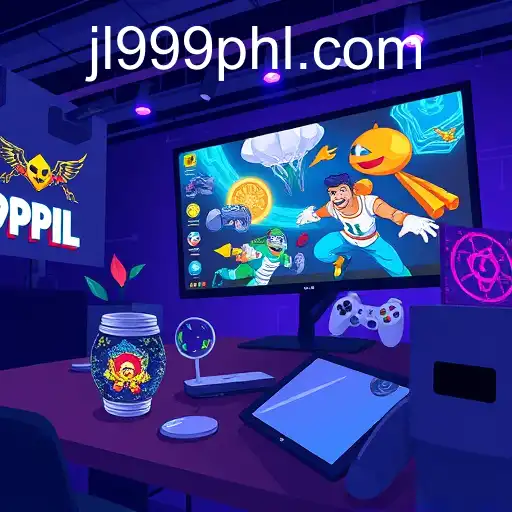 The Rise of 999PHL: Gaming Trends and Innovations