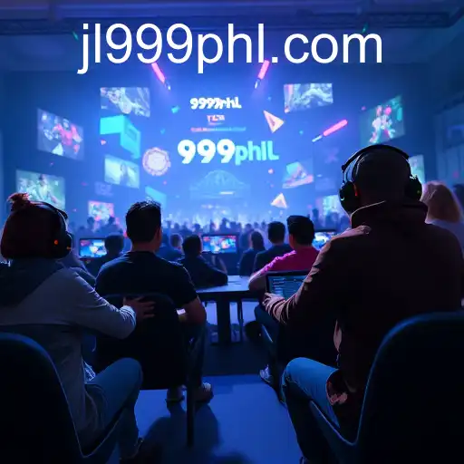Gaming Renaissance with 999phl