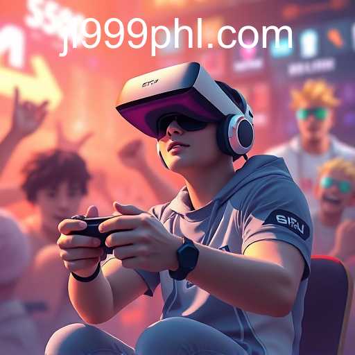 Gaming Revolution with 999phl Impact