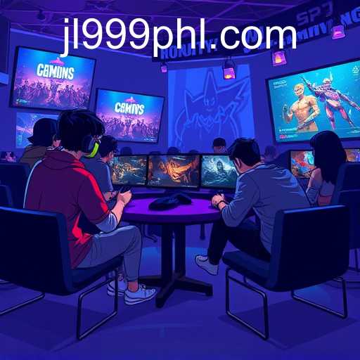 Gaming and the Rise of 999phl