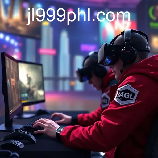 The Growing Influence of Online Gaming in 2025