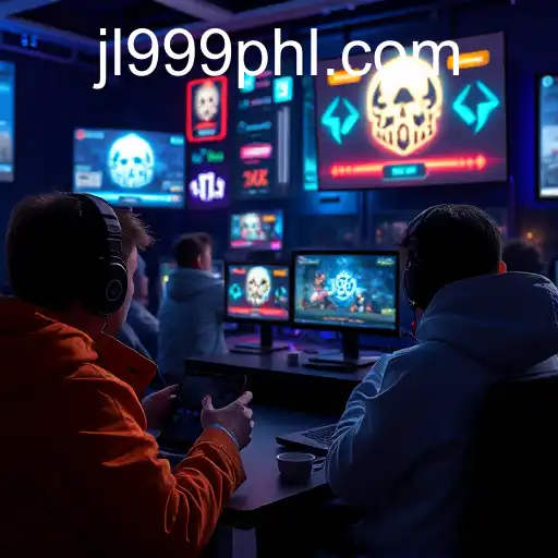 Impact of Gaming Platforms on Digital Culture