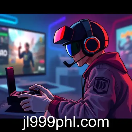 The Expanding Universe of Online Gaming in 2025