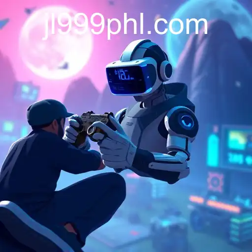 Navigating the Evolution of Online Gaming in 2025