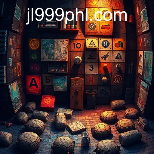 Exploring the Captivating World of Puzzle Games: A Journey Through Mind-Bending Challenges