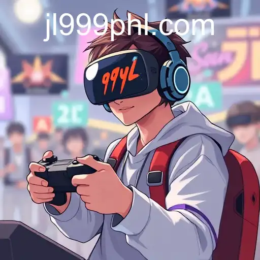 The Rise of 999phl in the Gaming World