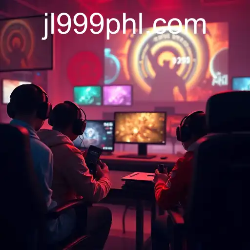 The Rise of 999phl: A New Era in Online Gaming