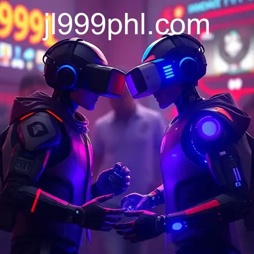 The Rise of 999phl: Revolutionizing English Gaming