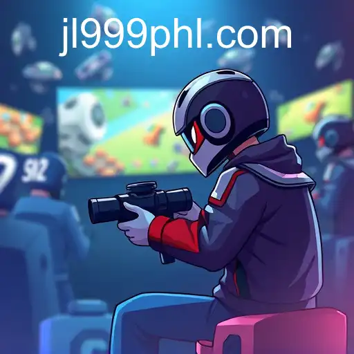 The Rise of 999phl: A New Era in Online English Gaming