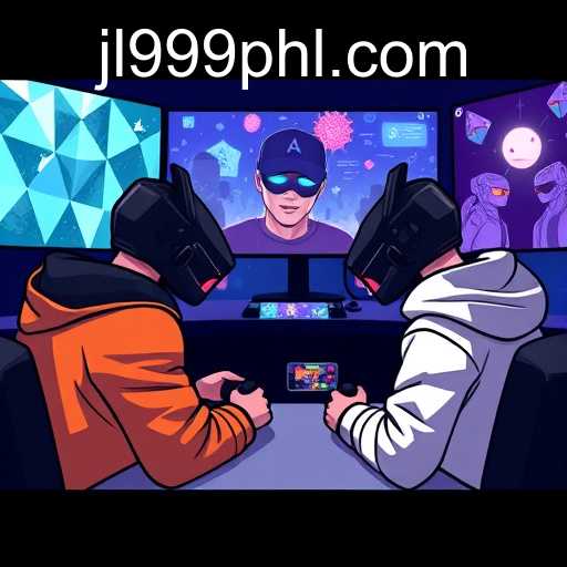 The Rise of 999phl in Online Gaming