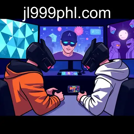 The Rise of 999phl in Online Gaming