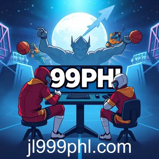 Gaming Evolution: The Rise of 999PHL