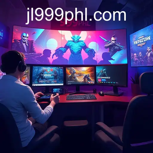 The Rise of Online Gaming in 2026