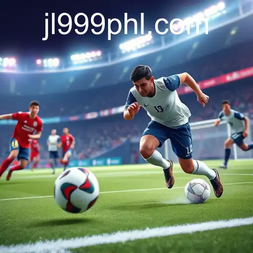 Exploring the Dynamic World of 'Sports Games' with Keyword '999phl'