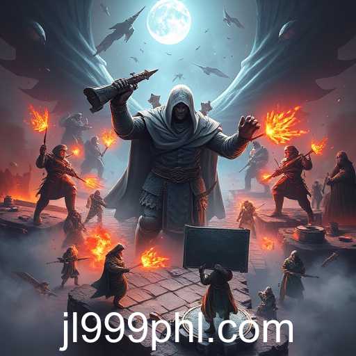The Thriving World of Strategy Games on 999phl