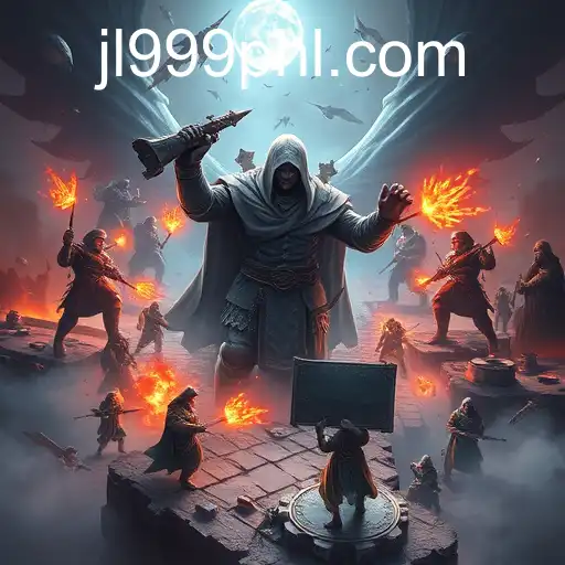 The Thriving World of Strategy Games on 999phl