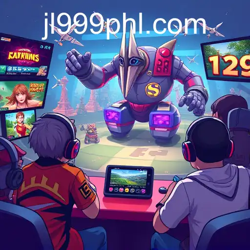 The Rise of 999phl in the Gaming World