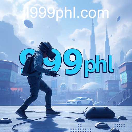 Virtual Realms: The Rise of 999phl in 2026 Gaming Landscape
